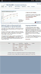 Mobile Screenshot of ncaase.com